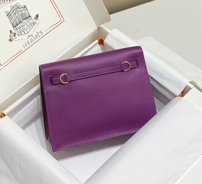 Hermes Kelly Bags